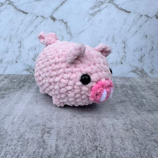 PRISCILLA PIG